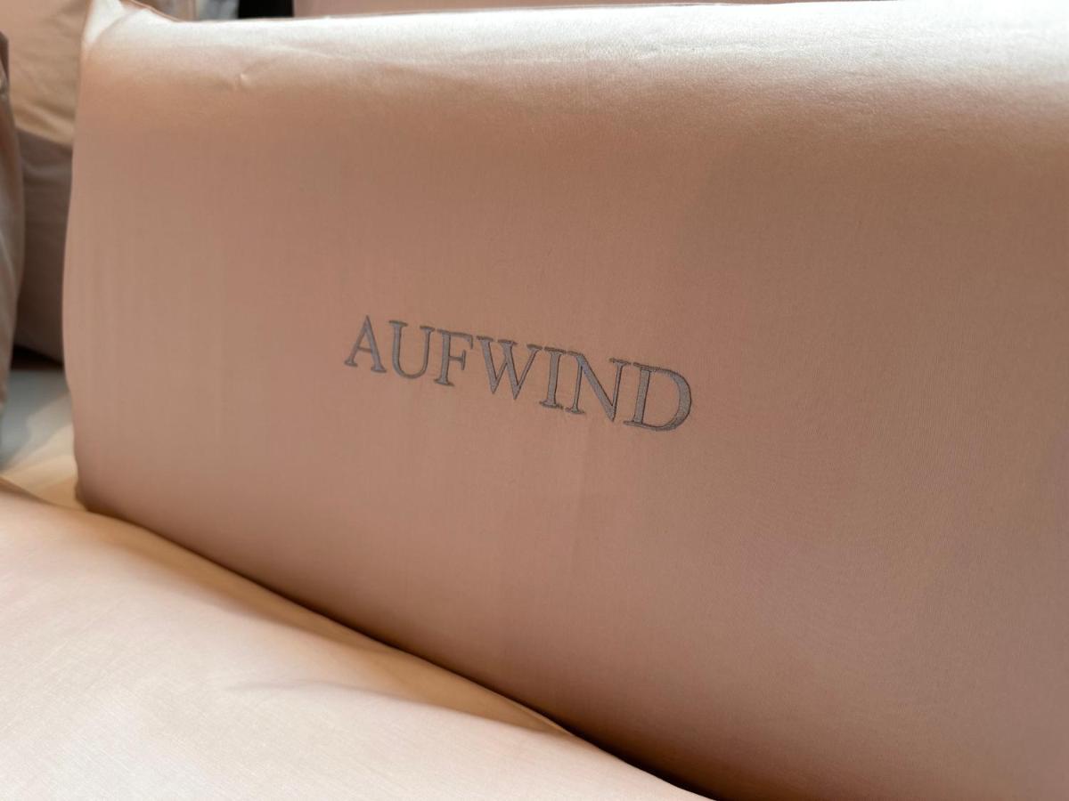 Apartmán Aufwind Oberstdorf Exteriér fotografie